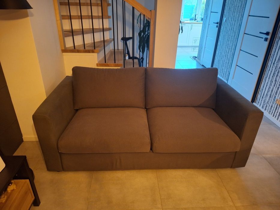 Sofa VIMLE ikea rozkładana