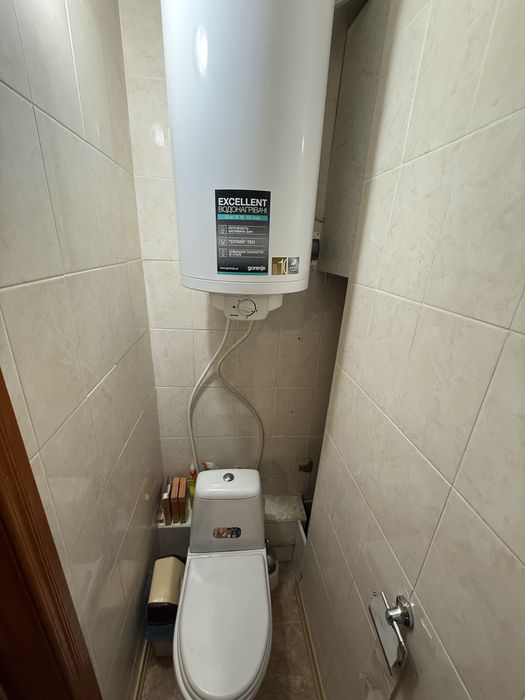 Продаю 2х кімнатну квартиру в ценральному районі міста