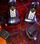 Telefon "doro"