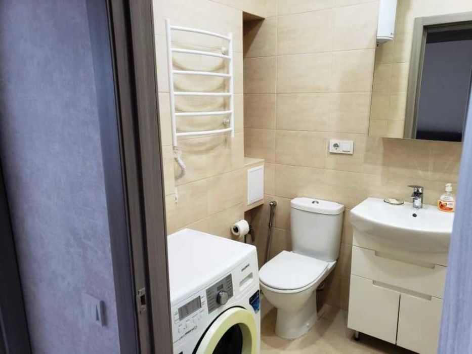 Здам 1к.квартиру р-н просп. Поля