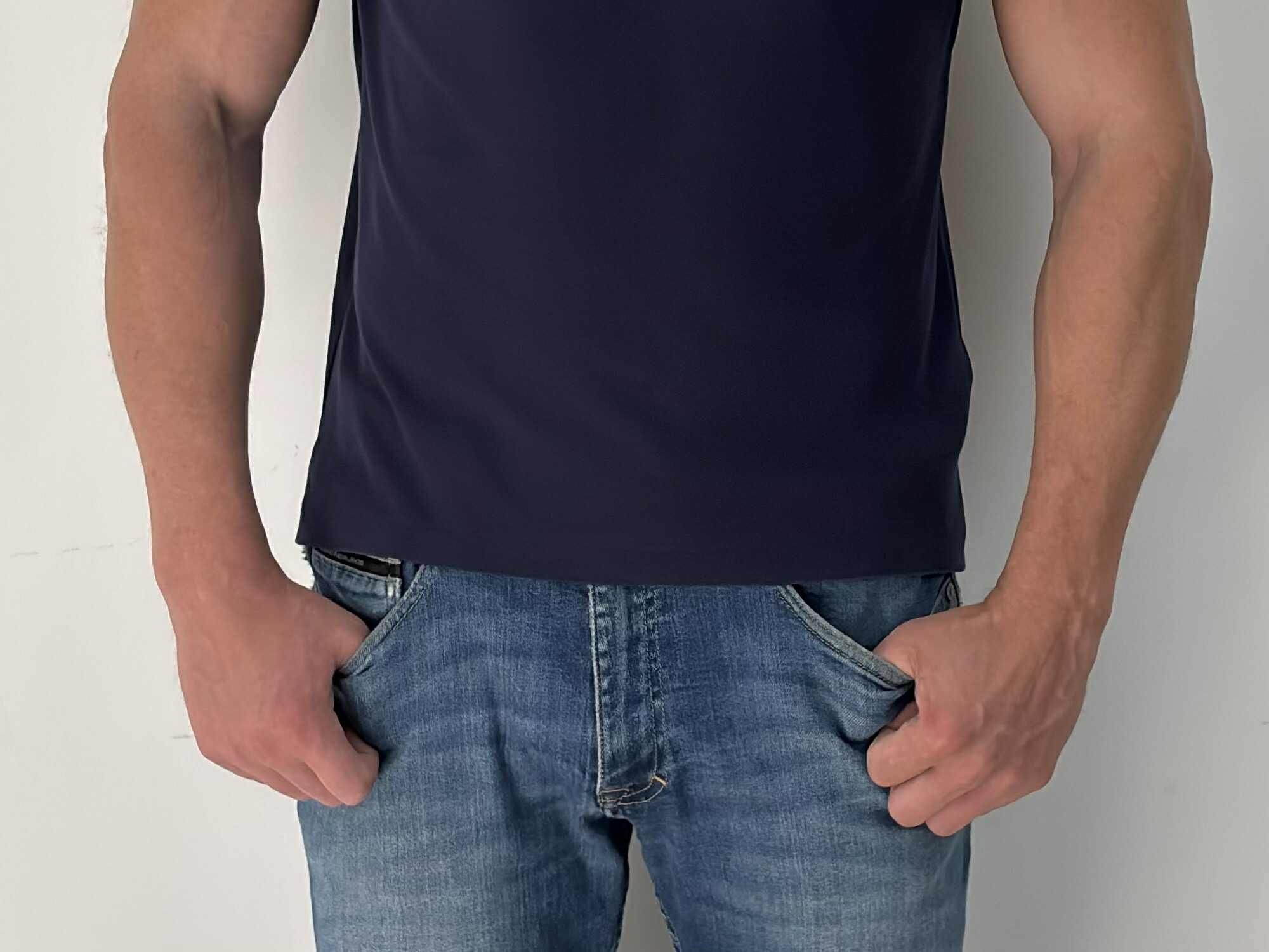 Ralph Lauren koszulka polo męska M
