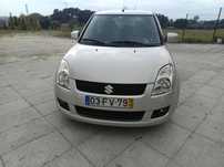 Suzuki Swift 1.3 DDIS