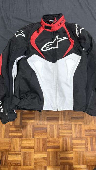 JAQUETA ALPINESTARS