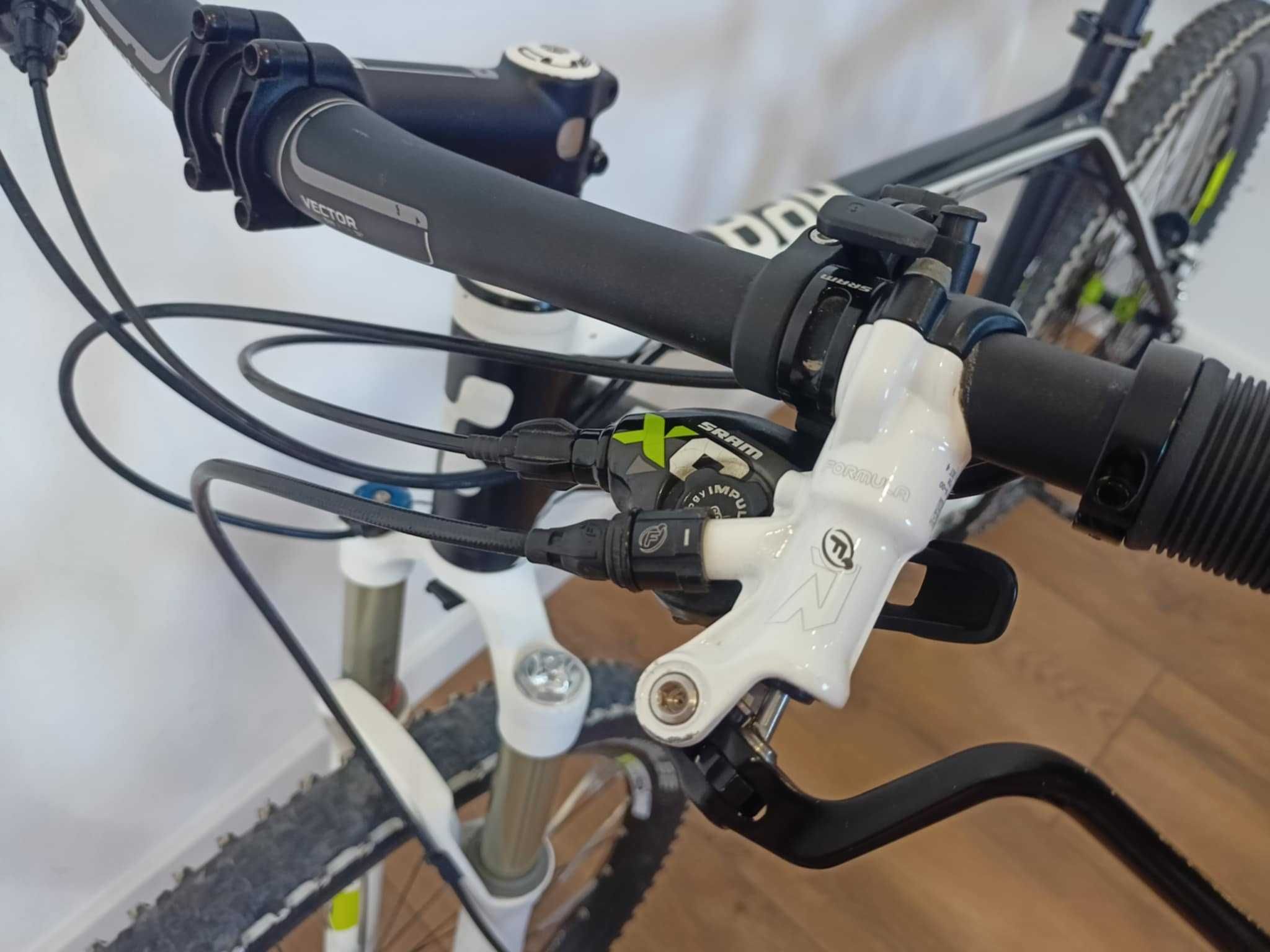 Rower górski Cube  Reaction HPA Pro Series 26"Trek ktm