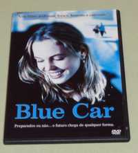 DVD   Blue   Car