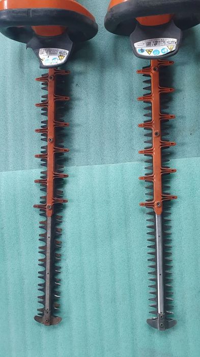 Narzedzia akumulatorowe stihl