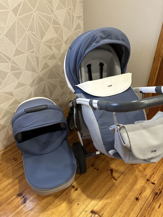 Каляска Anex Sport