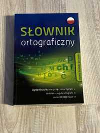 Słownik ortograficzny