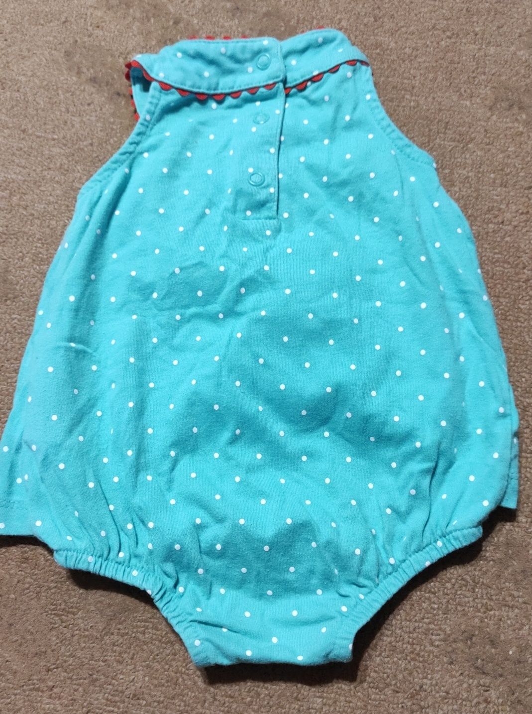 Сукня боді Carter's