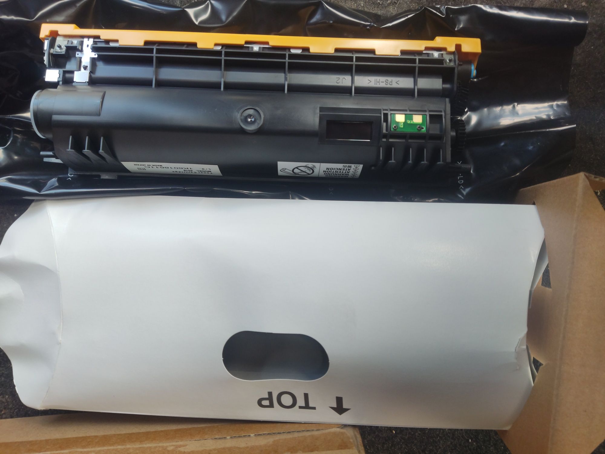 Картридж toner cartridge TN 113