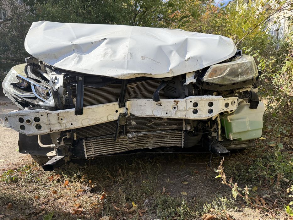 Продам  chevrolet cruz