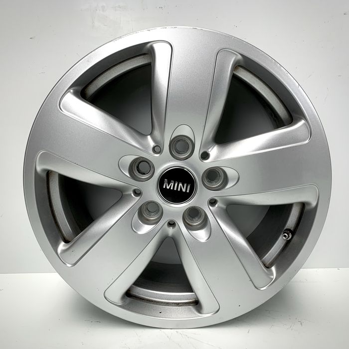 Felgi aluminiowe 16” Mini Cooper Clubman / 5x112 7J et52 (A11)