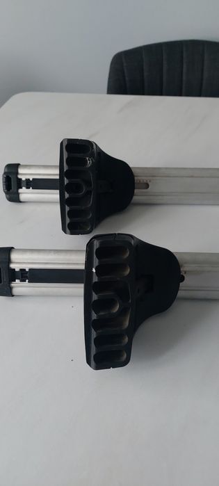 Автобагажник(поперечини) Thule