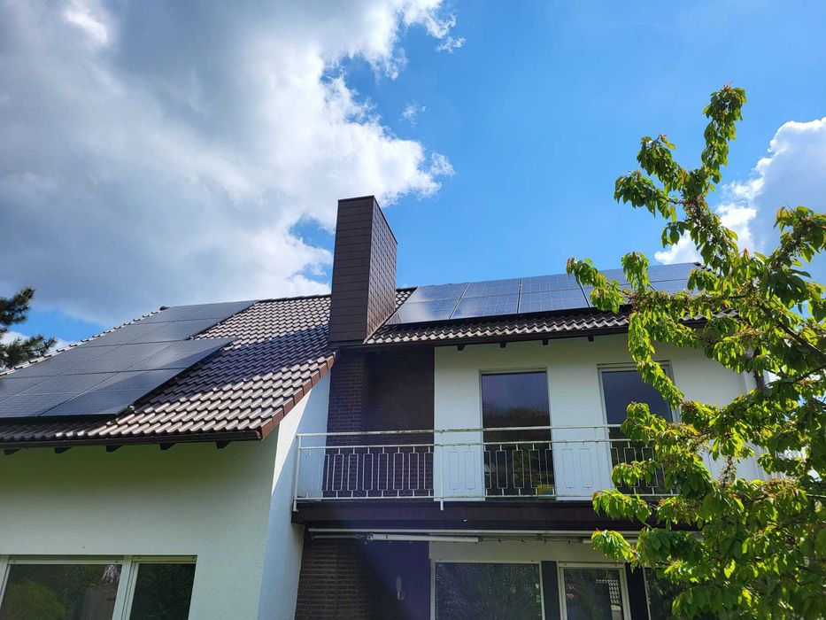 Dekarz, usługi dekarskie, dachy, papa, ocieplenie dachu, blacharskie