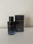 Perfumy Dior Sauvage