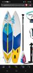 Deska SUP SUPer 11'6