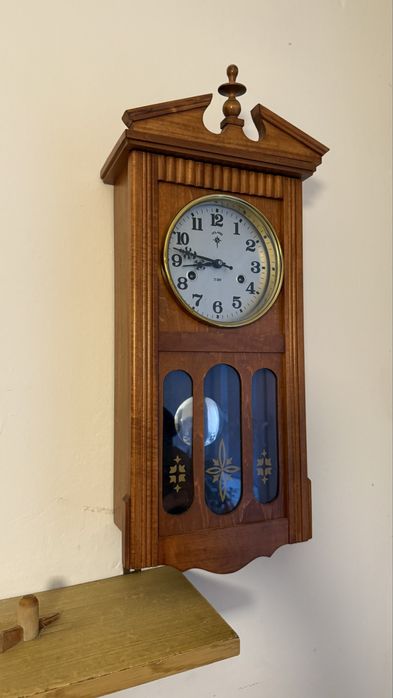 Zegar scienny Polaris