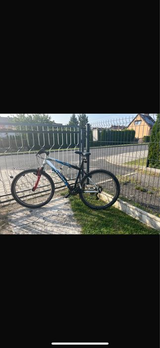 Rower Merida Matts sport 500