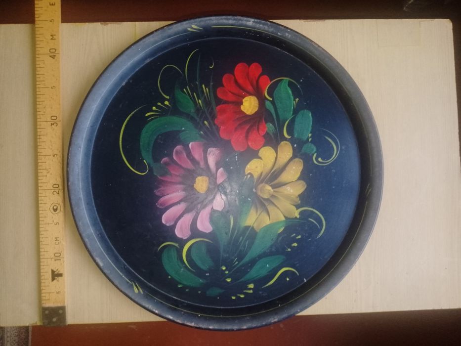 Продається поднос виробництва СРСР.