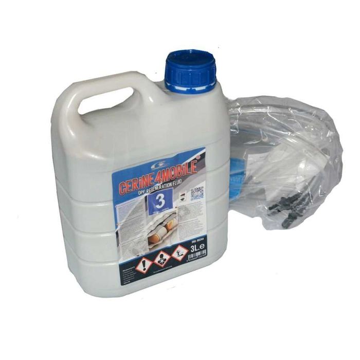 900грн. EOLYS Powerflex 1літр присадка сажовик Еоліс іоліс поверфлекс.