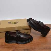 Dr.Martens Adrian Snaffle Loafers туфли лоферы оригинал 40 / 25.5см