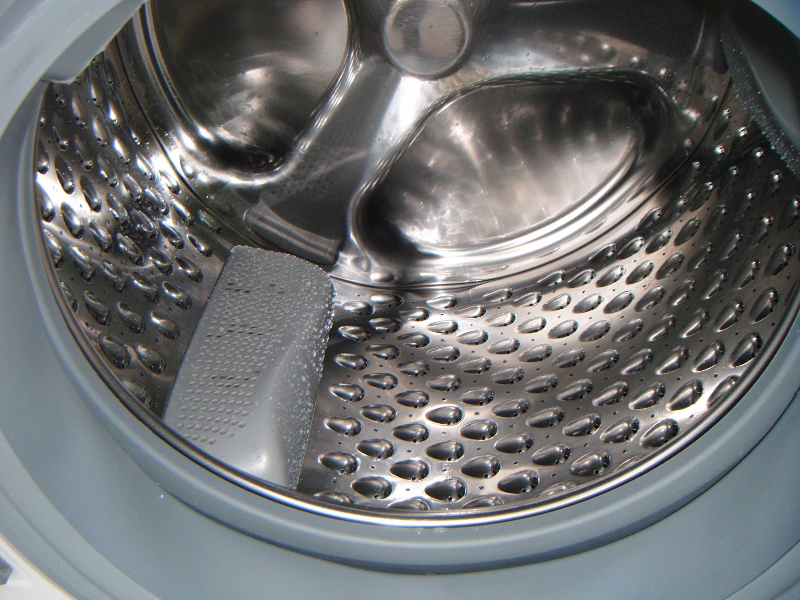 Pralka BOSCH Logixx 8-EXCLUSIV-8 kg-1400 obr-BDB Stan!