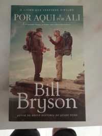 Por Aqui e Por Ali Bill Bryson