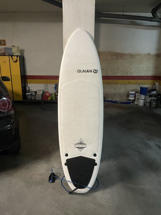 prancha de surf OLAIAN 900 6’