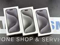 Sklep nowy Apple iPhone 15 Pro 128gb Black / White Tytanium