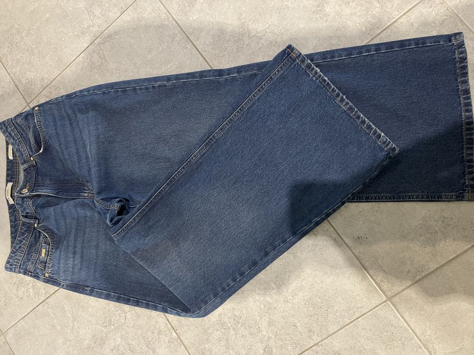 Джинси палаццо lc waikiki wide leg