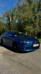 Mitsubishi Lancer Ralliart 2.0 turbo