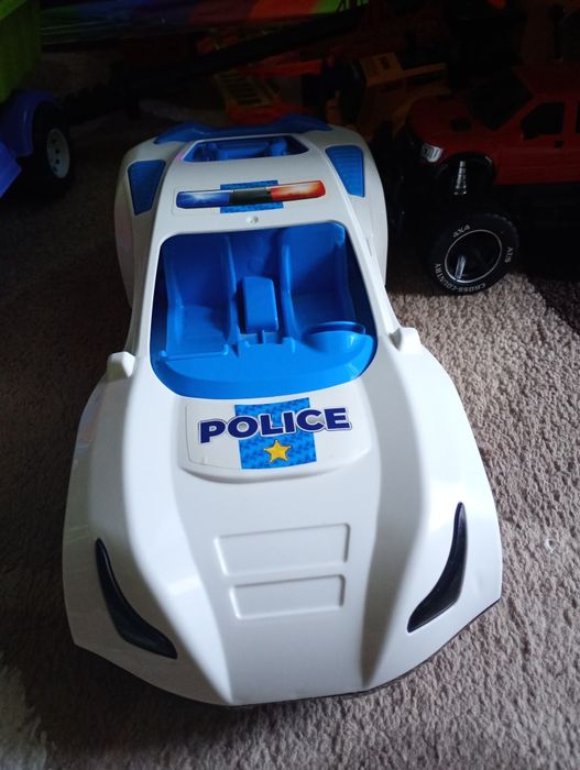 Детские игрушки машины