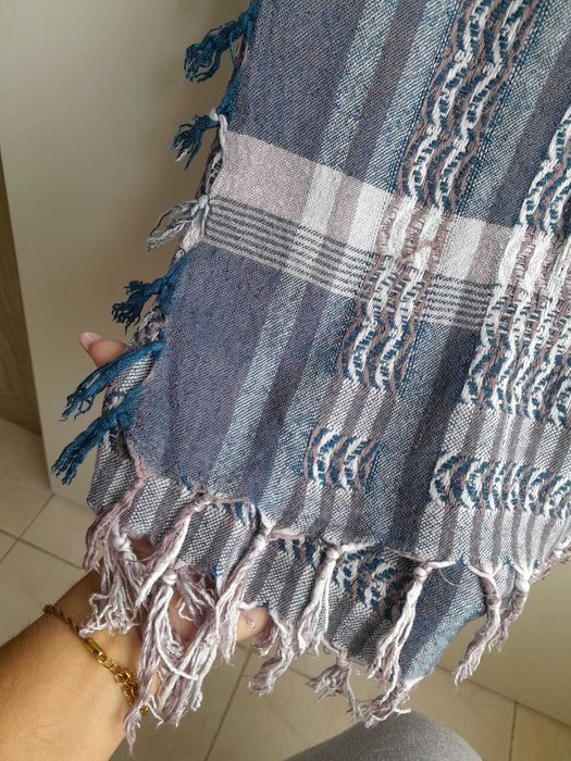 Écharpe para Mulher