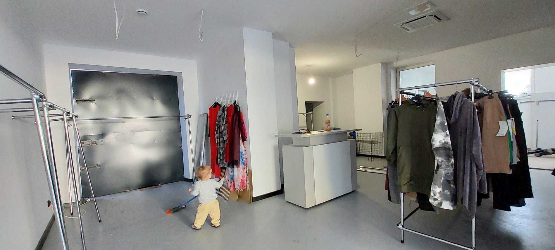 Lokal użytkowy w Katowicach