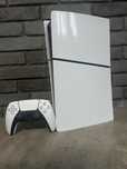 Konsola SONY PlayStation 5 Digital Slim
