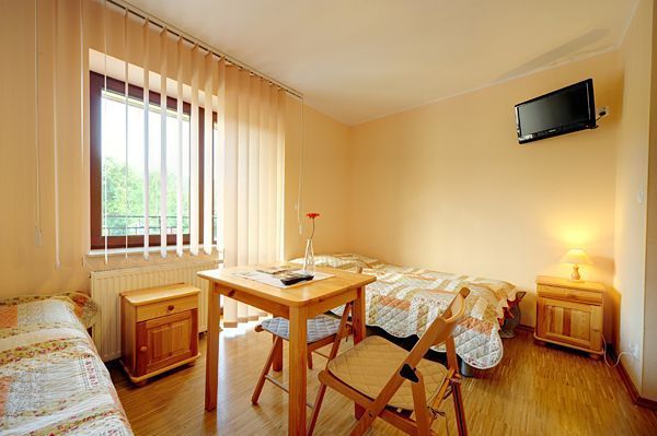 Noclegi Ustrzyki Dolne(Centrum), Bieszczady!!! Noclegi pod Orlikiem!