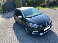Renault Captur ENERGY dCi 110 S&S Intens