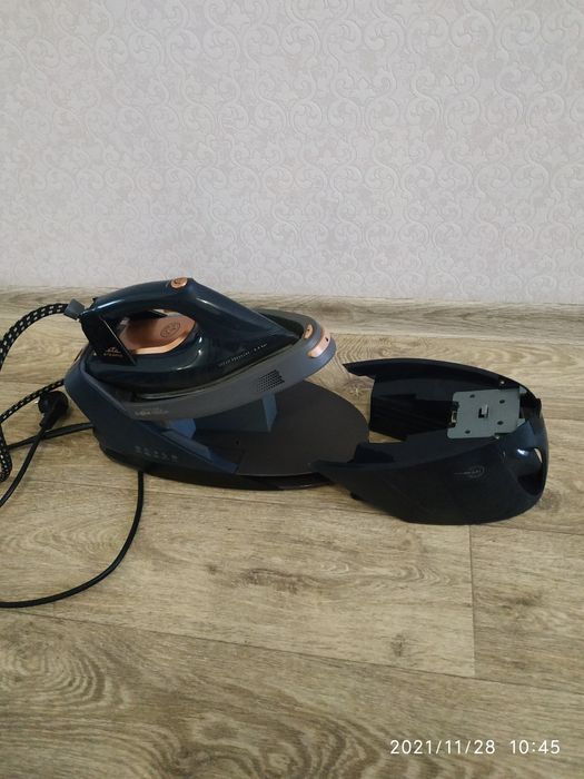 Парогенератор ETA Steamio