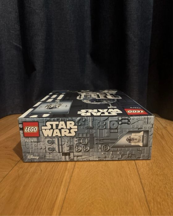 Lego 75379 D2-R2 Star Wars