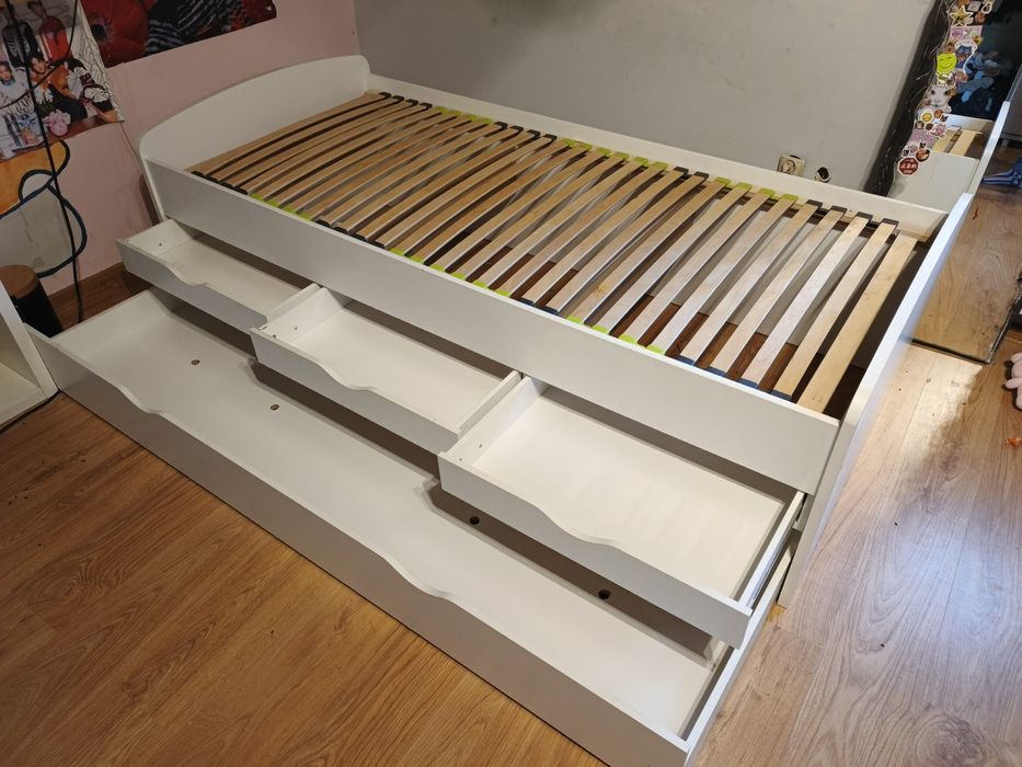 Sprzedam łóżko 90*2000