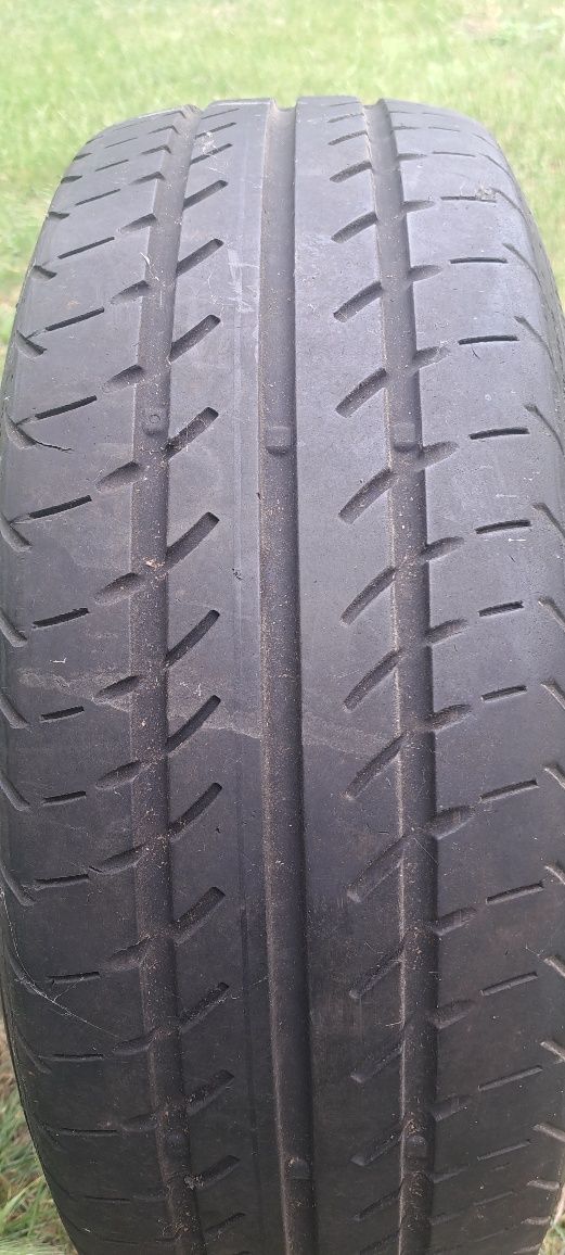 Opony 215/65/16 C