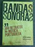 Lote de livros sobre músicos e música portuguesa