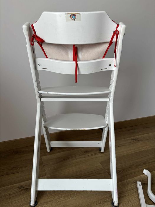 Krzeselko do karmienia safety 1st