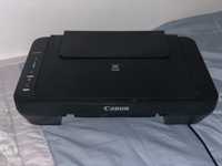 Impressora Canon MG2550S