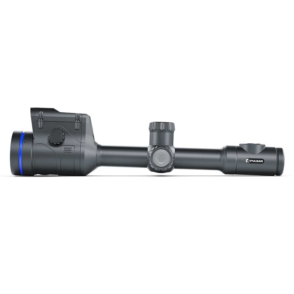 Celownik termowizyjny Pulsar Thermion 2 LRF XQ50 PRO Centrum Termowiz.