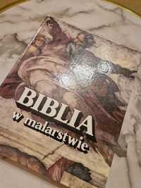 Biblia w malarstwie