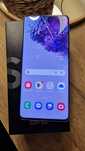 SAMSUNG S20+ plus 5G 12/128