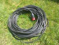 51m kabel na siłę 1,5cm średnicy