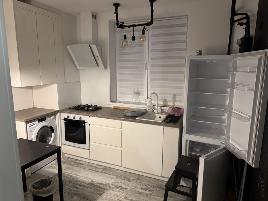 Здам стильну 1к.кв.ЖК НОВА БУЧА.вул.Бориса Гмирі.Автономне опалення.