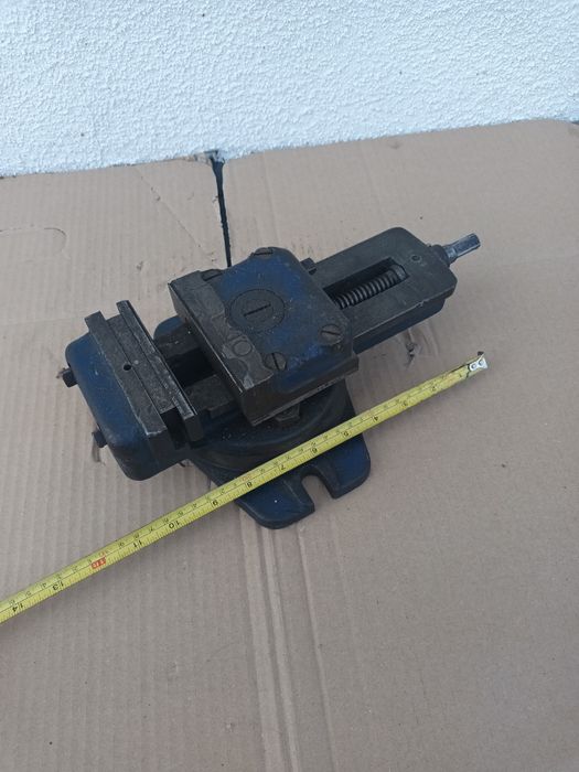 Immadło maszynowe obrotowe.